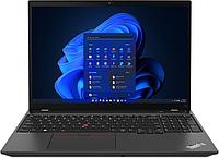 Ноутбук Lenovo ThinkPad T16 Gen 1 Intel 21BV00E5RT