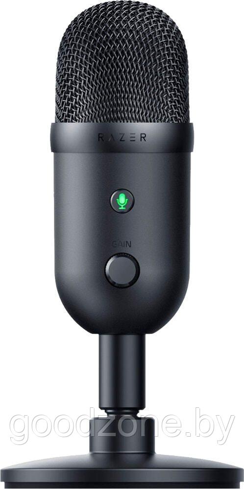Микрофон Razer Seiren V2 X - фото 1 - id-p225904928