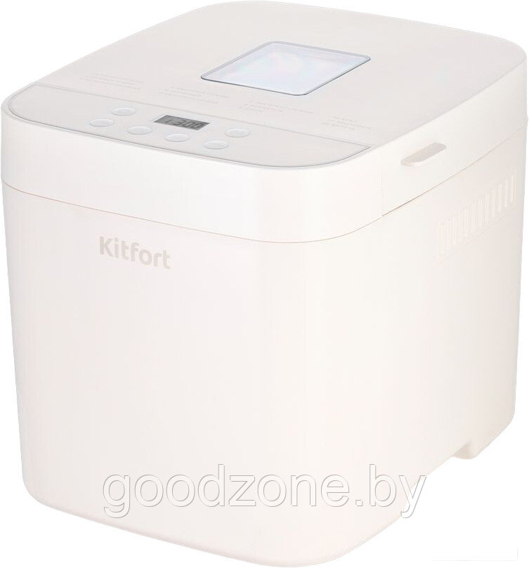 Хлебопечка Kitfort KT-310 - фото 1 - id-p225912190