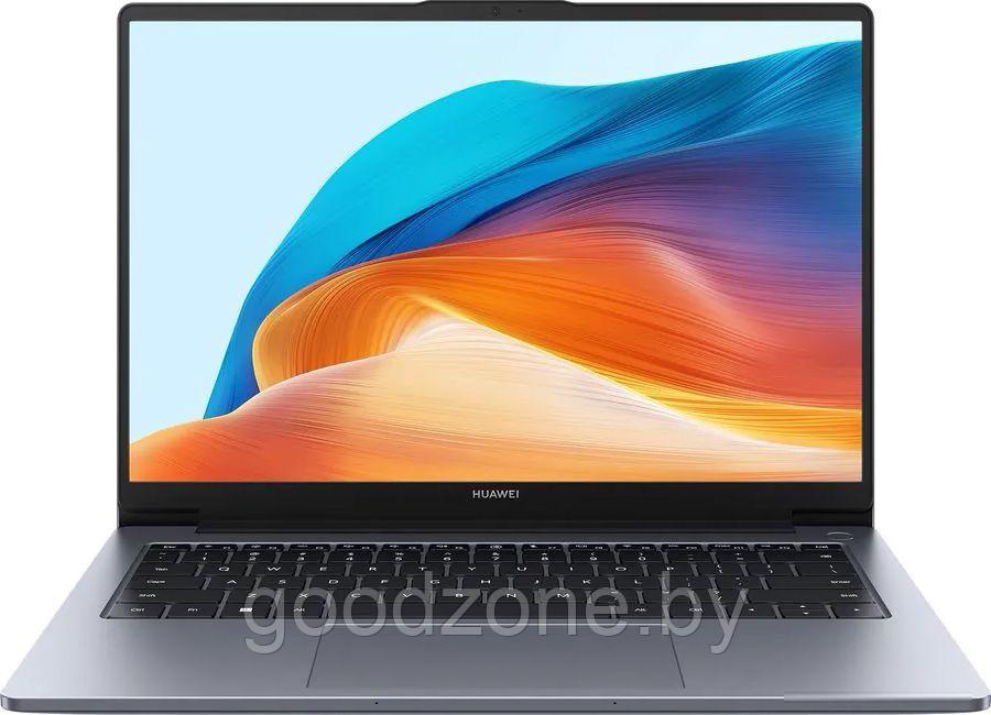 Ноутбук Huawei MateBook D 14 2023 MDF-X 53013RHL - фото 1 - id-p225905526