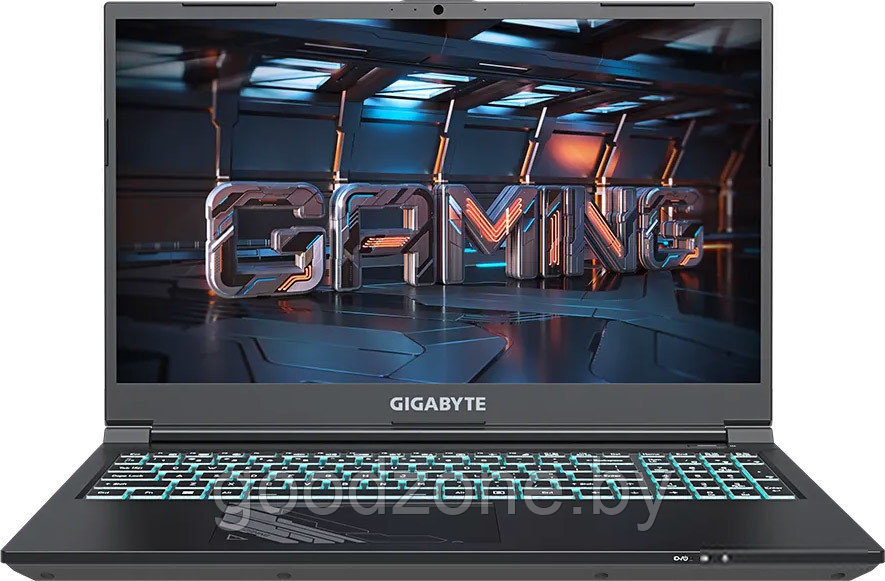 Игровой ноутбук Gigabyte G5 MF5-G2KZ353SH - фото 1 - id-p225905533