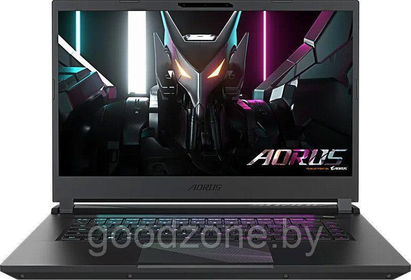 Игровой ноутбук Gigabyte Aorus 15 9KF-E3KZ353SH - фото 1 - id-p225905534