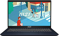 Ноутбук MSI Modern 15 B7M-261XBY