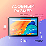 Планшет с клавиатурой Lingbo A98 10.1" LTE, 4GB 128GB, фото 7