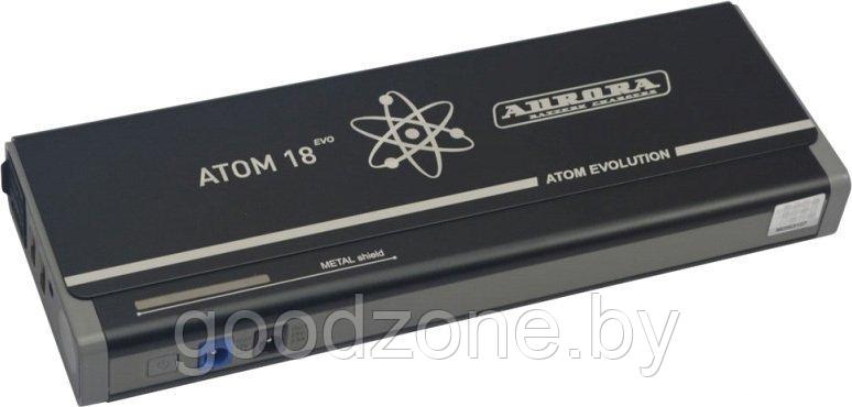 Пусковое устройство Aurora Atom 18 evolution - фото 1 - id-p225910236