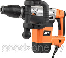 Отбойный молоток AEG Powertools MH 7 E 4935459422