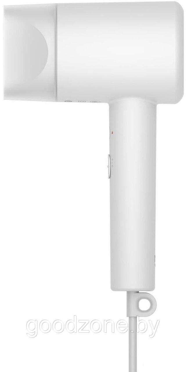 Фен Xiaomi Mi Ionic Hair Dryer H300 CMJ02ZHM (международная версия) - фото 1 - id-p225912212