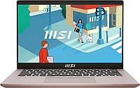 Ноутбук MSI Modern 14 C12MO-826XBY