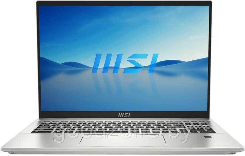 Ноутбук MSI Prestige 16 Studio A13UCX-248RU - фото 1 - id-p225905553