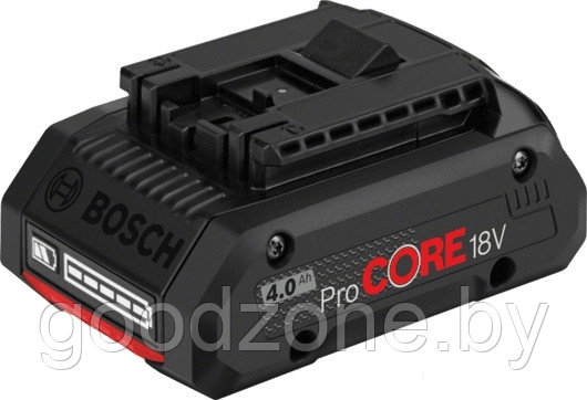 Аккумулятор Bosch ProCORE 1600A016GB (18В/4 Ah) - фото 1 - id-p225910256