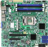 Материнская плата Supermicro MBD-X10SL7-F-B