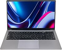 Ноутбук Hiper Expertbook MTL1601D1235UDS