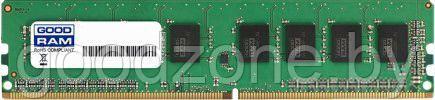 Оперативная память GOODRAM 16GB DDR4 PC4-21300 GR2666D464L19/16G - фото 1 - id-p225910275