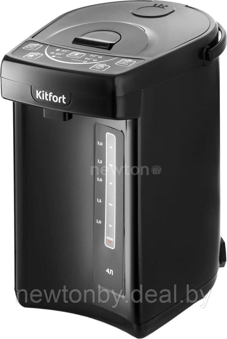 Термопот Kitfort KT-2508-1 - фото 1 - id-p225917809