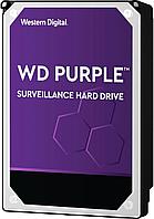 Жесткий диск WD Purple 10TB WD102PURZ