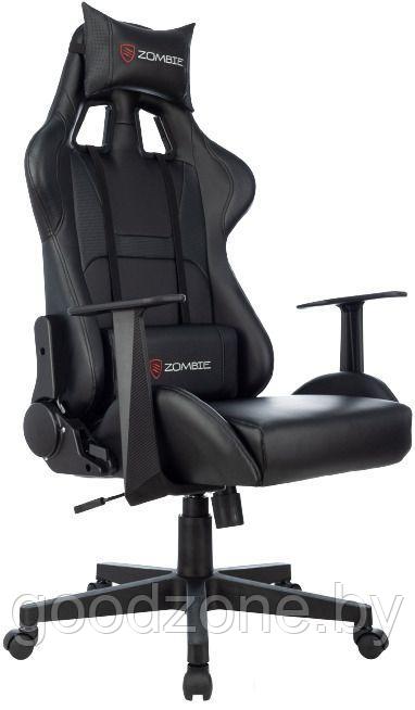 Кресло Zombie Game Penta (черный) - фото 1 - id-p225910900