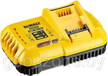 Зарядное устройство DeWalt DCB118 (18-54В) - фото 1 - id-p225911537