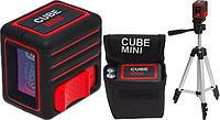 Лазерный нивелир ADA Instruments CUBE MINI Professional Edition (А00462)