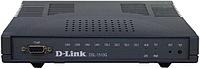 DSL-маршрутизатор D-Link DSL-1510G/A1A