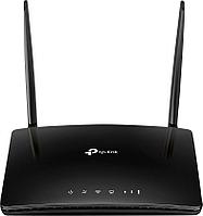 4G Wi-Fi роутер TP-Link TL-MR6400 v5.2