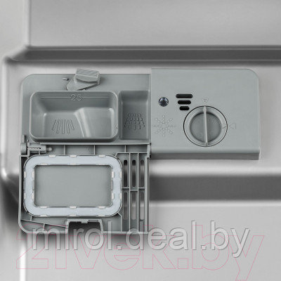 Посудомоечная машина Krona Delia 45 BI / 00026376 - фото 6 - id-p225914486