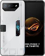 Смартфон ASUS ROG Phone 7 Ultimate 16GB/512GB международная версия (белый)