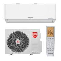 Сплит-система Royal Thermo Baroccо RTB-18HN1 \50м.кв\комплект\Wi-Fi\ on/off