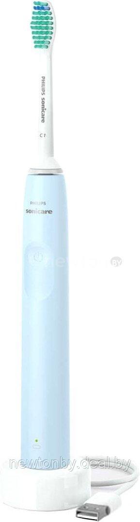 Электрическая зубная щетка Philips Sonicare 2100 Series HX3651/12 - фото 1 - id-p225921640