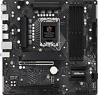 Материнская плата ASRock B760M PG Lightning