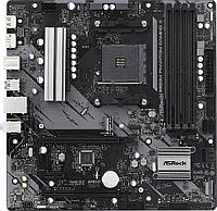 Материнская плата ASRock B550M Phantom Gaming 4