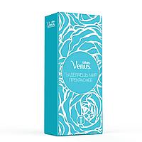 Gillette Venus Embrace Extra Smooth Подарочный набор женский: Бритва / Станок для бритья с 1 кассетой