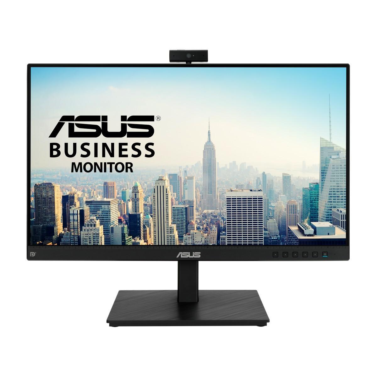 Монитор LCD 23.8" BE24EQSK ASUS - фото 1 - id-p225921940