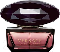 Парфюмерная вода Versace Crystal Noir (50мл)