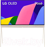 Телевизор LG 55LX1Q6LA