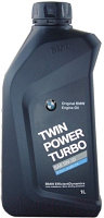 Моторное масло BMW TwinPower Turbo Longlife-01 5W30 / 83212465843 (1л)