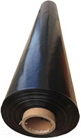 Пленка-рукав Everplast Техническая 80 мкм 1500x2мм 100м.п. (черный)