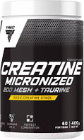 Креатин Trec Nutrition Creatine Micronized + Taurine (400 грамм)