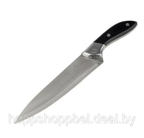 Нож кухонный ( 19.5 см ) - фото 5 - id-p225922119