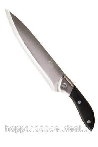 Нож кухонный ( 19.5 см ) - фото 6 - id-p225922119