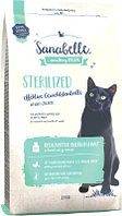 Сухой корм для кошек Bosch Petfood Sanabelle Sterilized (2кг)