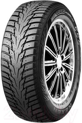 Зимняя шина Nexen Winguard Winspike WH62 225/45R17 91T (только 1 шина) - фото 1 - id-p225915630