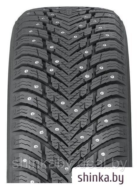 Зимние шины Nokian Tyres Hakkapeliitta 10p 245/40R18 97T - фото 2 - id-p225922292