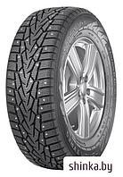 Зимние шины Nokian Tyres Nordman 7 SUV 255/65R17 114T