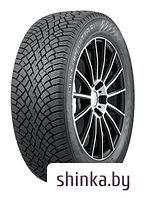 Зимние шины Nokian Tyres Hakkapeliitta R5 205/65R16 99R