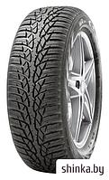 Зимние шины Nokian Tyres WR D4 155/80R13 79T