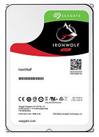 Жесткий диск Seagate Ironwolf 4TB [ST4000VN008]