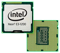 Процессор Intel Xeon E3-1230 v6