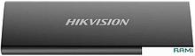 Внешний накопитель Hikvision T200N HS-ESSD-T200N/512G 512GB (черный)