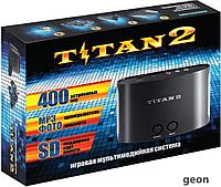 Игровая приставка Magistr Titan 2 (400 игр)