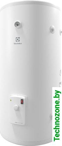 Накопительный электрический водонагреватель Electrolux EWH 200 AXIOmatic PROFF - фото 1 - id-p225922265